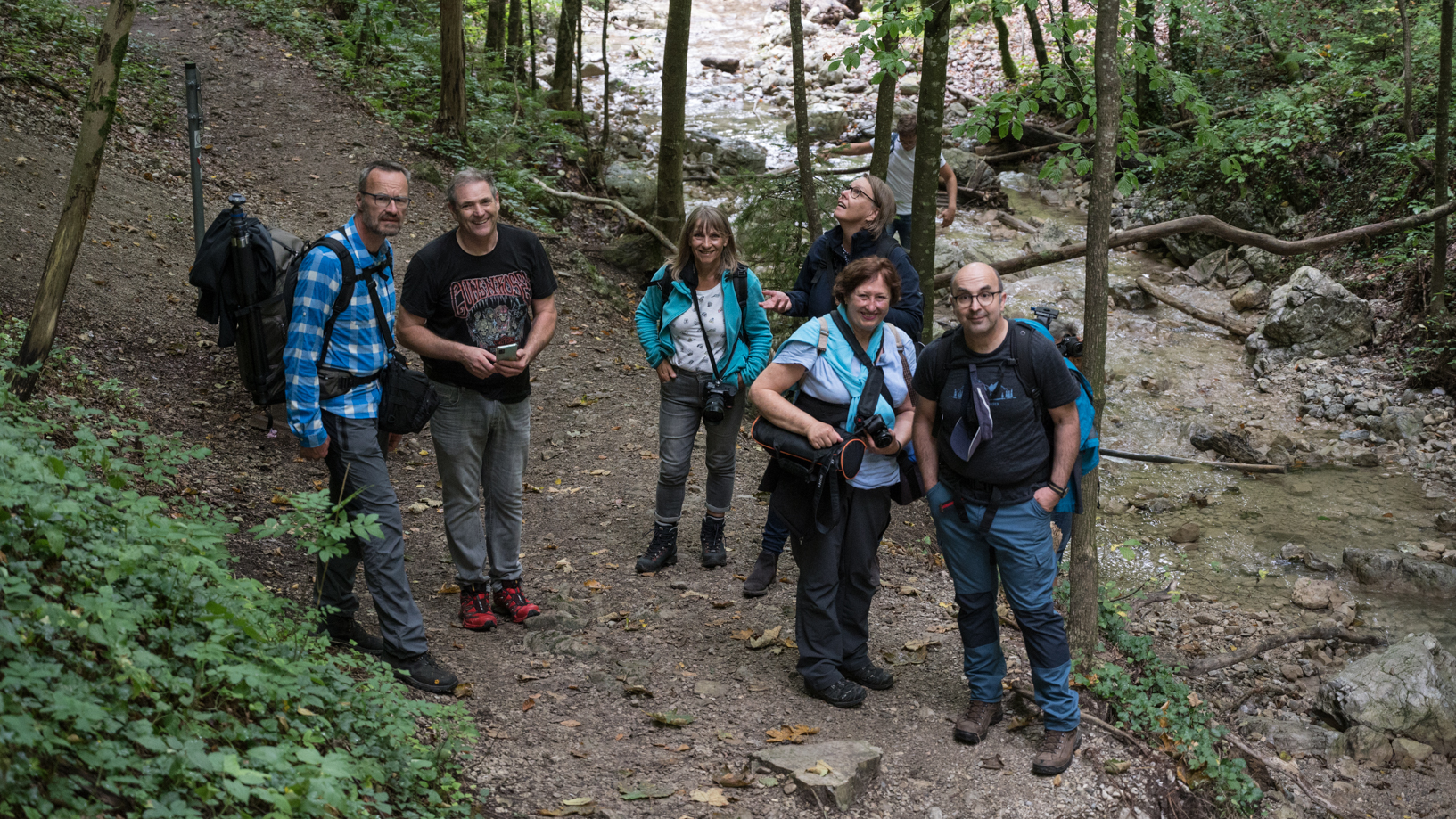 Fotoclub der VHS Vaterstetten e.V.