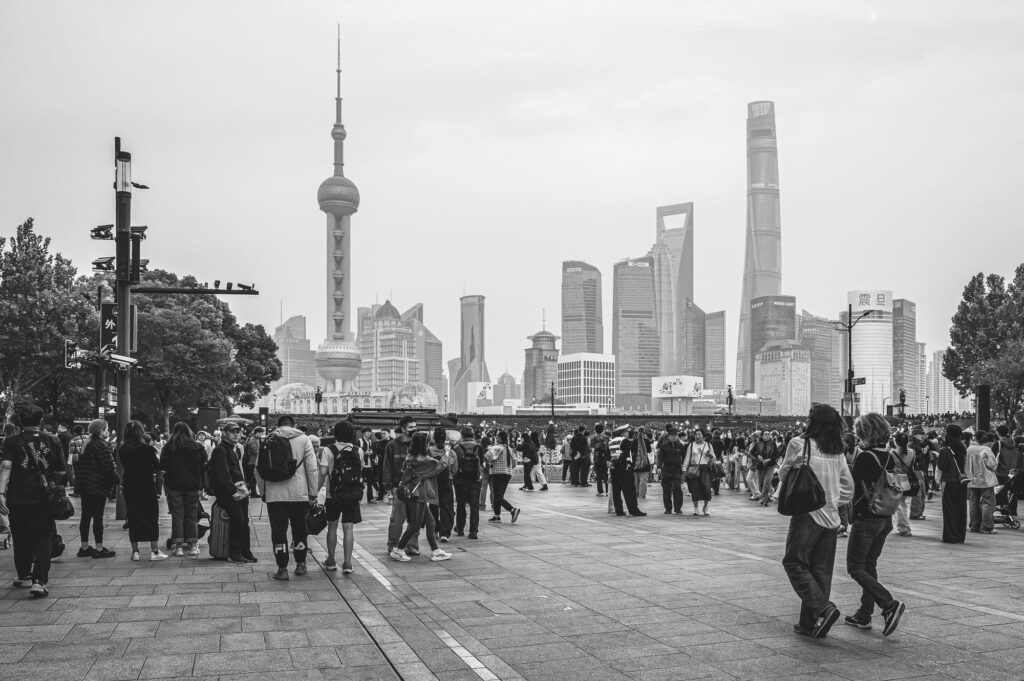 Shanghai (1)
