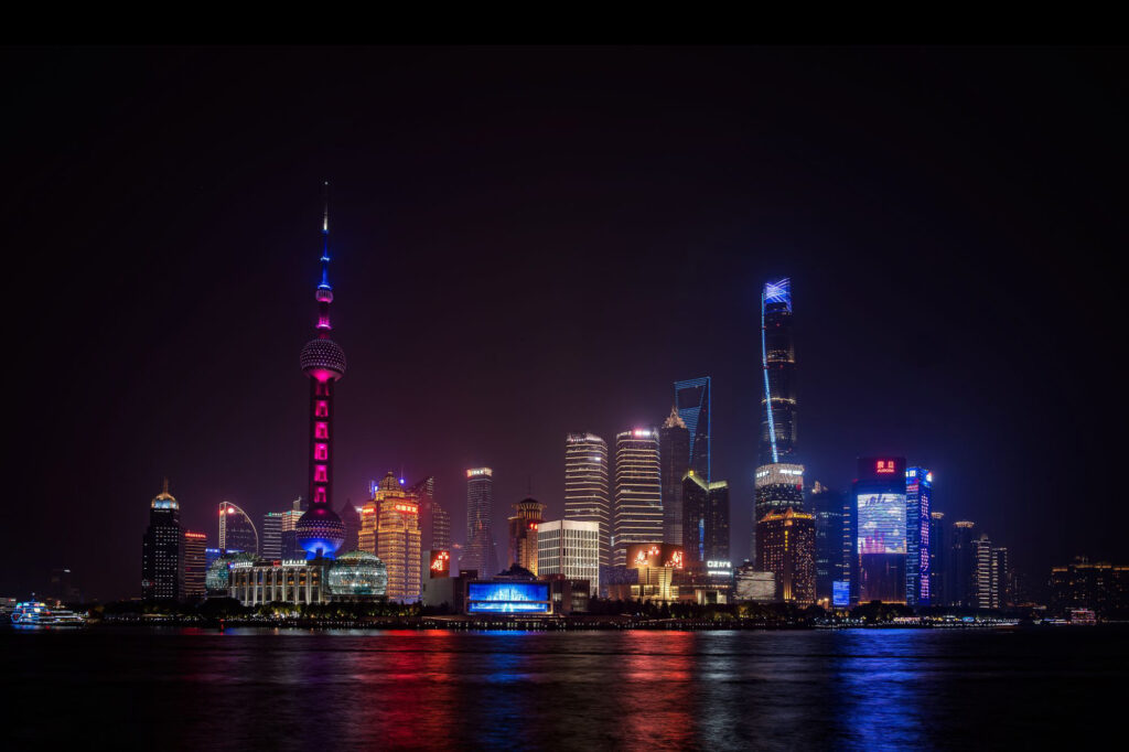 Shanghai (2)