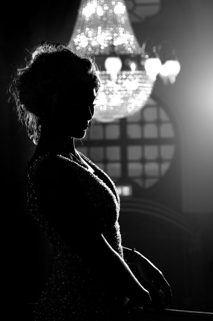 Silhouette