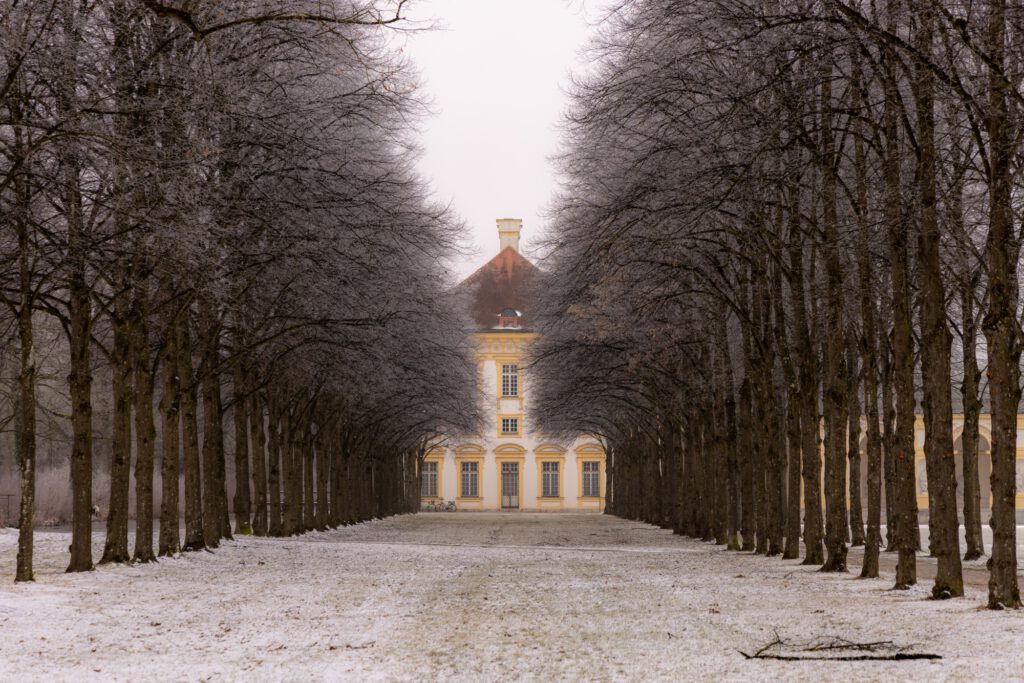 Schloss Schleißheim