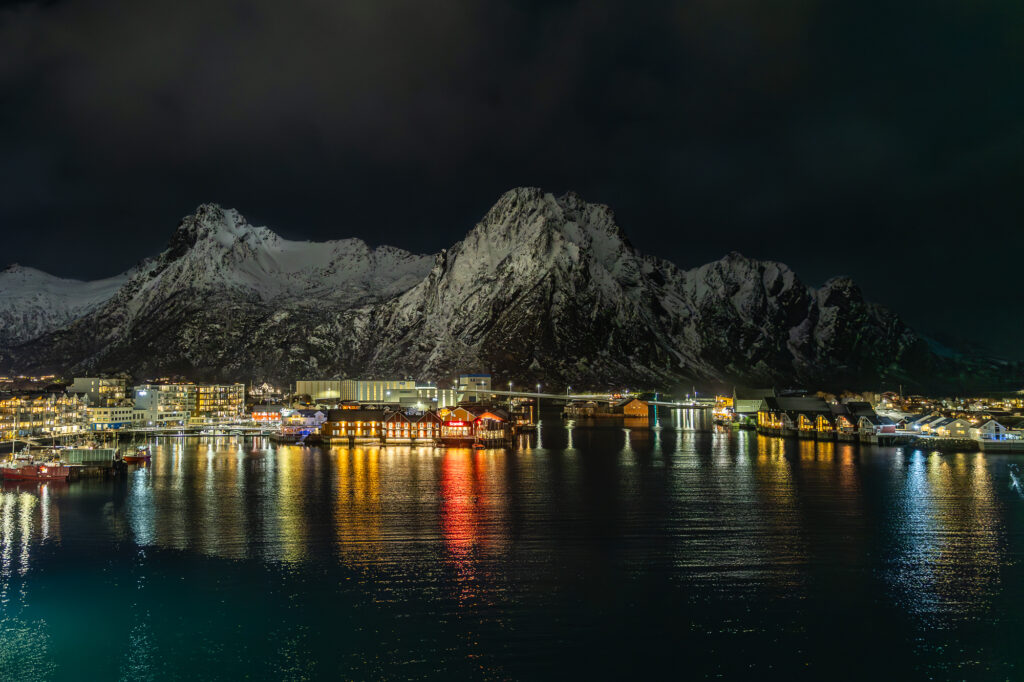 Lofoten